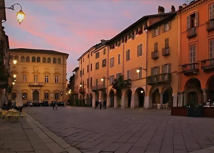 Centro Storico Luminoso Spazio Al Piazzo